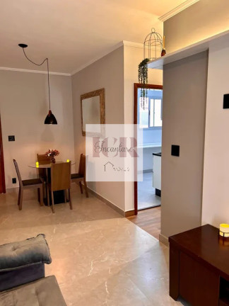 Imagem Apartamento com 2 Quartos à Venda, 68 m² em Parque Campolim - Sorocaba