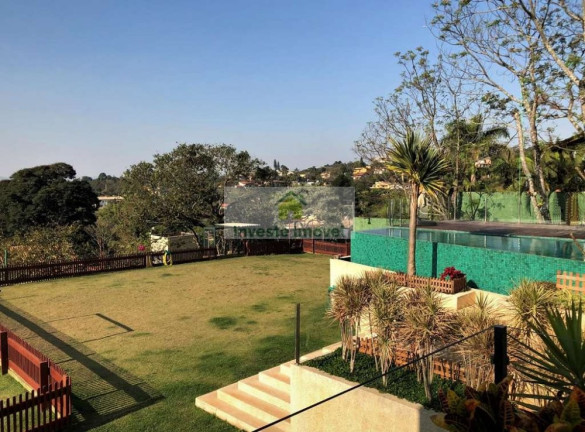 Imagem Casa de Condomínio com 4 Quartos para Alugar, 550 m² em Granja Viana - Carapicuíba Imagem Casa de Condomínio com 4 Quartos para Alugar, 550 m² em Granja Viana - Carapicuíba