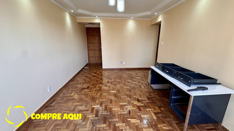 Imagem Apartamento com 2 Quartos à Venda, 80 m² em Tucuruvi - São Paulo