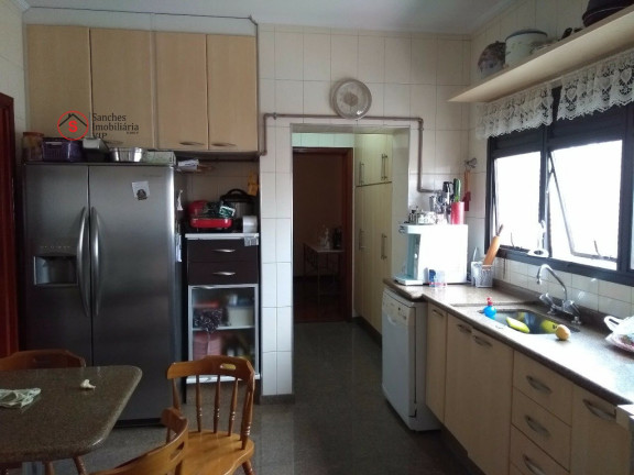 Imagem Apartamento com 4 Quartos à Venda, 268 m² em Vila Gomes Cardim - São Paulo Imagem Apartamento com 4 Quartos à Venda, 268 m² em Vila Gomes Cardim - São Paulo
