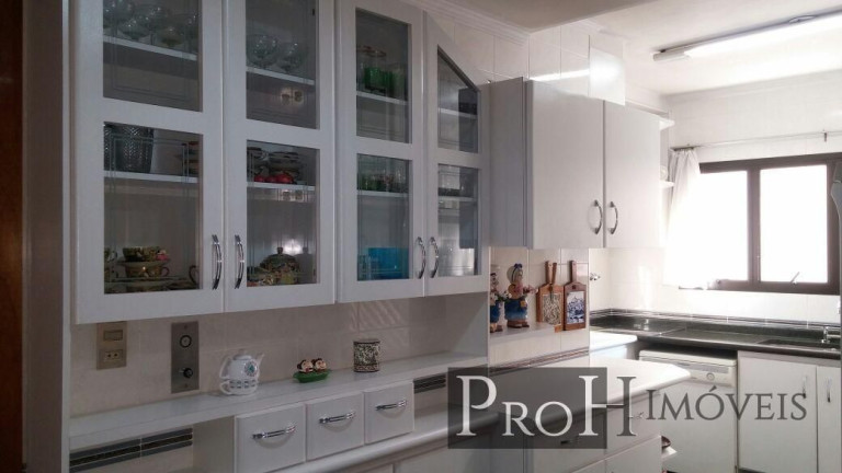 Imagem Apartamento com 3 Quartos à Venda, 190 m² em Vila Bastos - Santo André Imagem Apartamento com 3 Quartos à Venda, 190 m² em Vila Bastos - Santo André