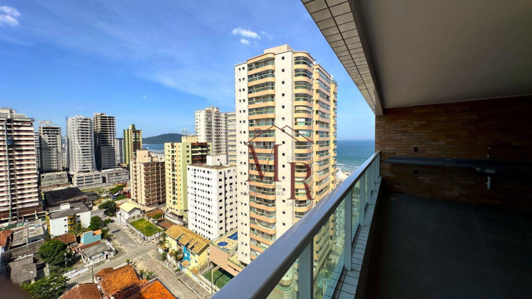 Imagem Apartamento com 2 Quartos à Venda, 81 m² em Aviação - Praia Grande Imagem Apartamento com 2 Quartos à Venda, 81 m² em Aviação - Praia Grande