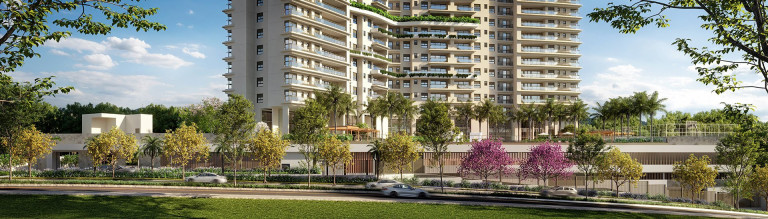 Imagem Apartamento com 2 Quartos à Venda, em Alphagran - Barueri Imagem Apartamento com 2 Quartos à Venda, em Alphagran - Barueri