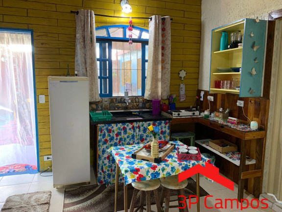 Imagem Casa com 4 Quartos à Venda, 500 m² em Jussara - Mongaguá Imagem Casa com 4 Quartos à Venda, 500 m² em Jussara - Mongaguá