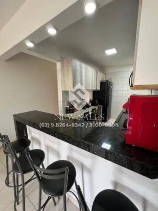 Imagem Apartamento com 2 Quartos à Venda, 64 m² em Setor Dos Afonsos - Aparecida De Goiânia Imagem Apartamento com 2 Quartos à Venda, 64 m² em Setor Dos Afonsos - Aparecida De Goiânia