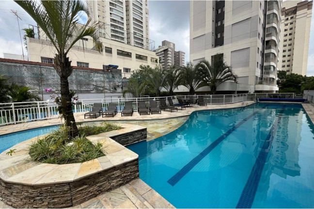 Imagem Apartamento com 3 Quartos à Venda, 112 m² em Mooca - São Paulo Imagem Apartamento com 3 Quartos à Venda, 112 m² em Mooca - São Paulo