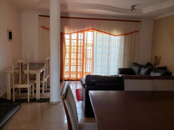 Imóvel com 3 Quartos à Venda, 180 m² em Jardim Macarenko - Sumaré