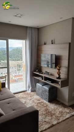 Imagem Apartamento com 2 Quartos à Venda, 53 m² em Jardim Modelo - São Paulo Imagem Apartamento com 2 Quartos à Venda, 53 m² em Jardim Modelo - São Paulo