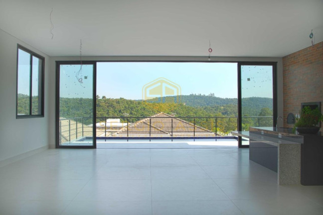Imagem Casa de Condomínio com 4 Quartos à Venda, 347 m² em Tamboré - Santana De Parnaíba