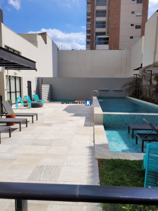 Imagem Apartamento com 3 Quartos à Venda, 111 m² em Perdizes - São Paulo Imagem Apartamento com 3 Quartos à Venda, 111 m² em Perdizes - São Paulo