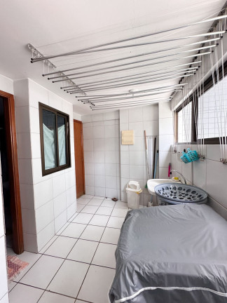 Imagem Apartamento com 4 Quartos à Venda, 155 m² em Pina - Recife Imagem Apartamento com 4 Quartos à Venda, 155 m² em Pina - Recife