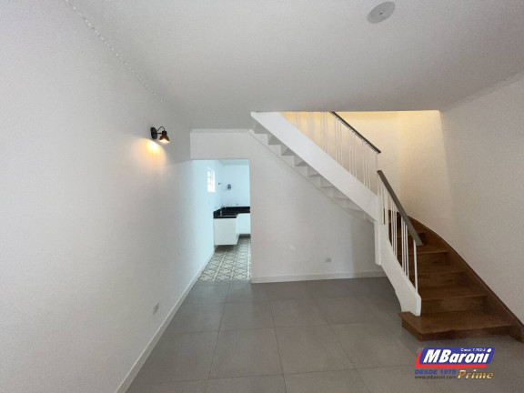 Imagem Casa à Venda, 106 m² em Ipiranga - São Paulo Imagem Casa à Venda, 106 m² em Ipiranga - São Paulo