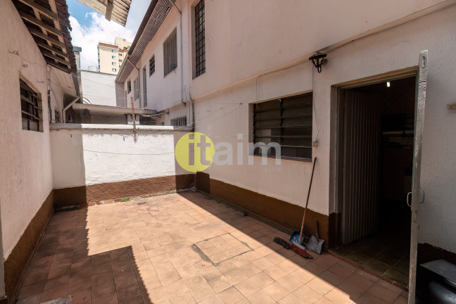 Imagem Casa com 4 Quartos para Alugar, 120 m² em Vila Olímpia - São Paulo