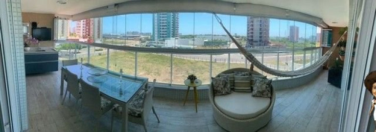 Imagem Apartamento à Venda, 180 m² em Inácio Barbosa - Aracaju