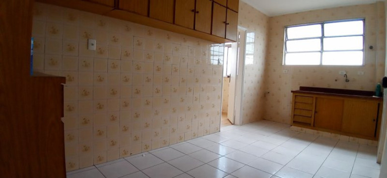 Imagem Cobertura com 3 Quartos para Alugar, 230 m² em Embaré - Santos Imagem Cobertura com 3 Quartos para Alugar, 230 m² em Embaré - Santos