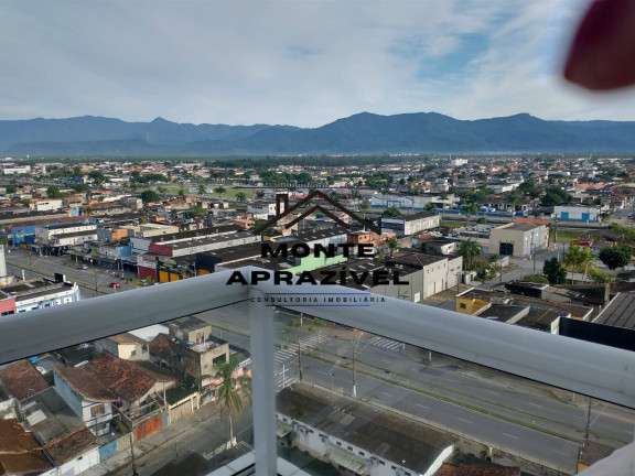 Imagem Apartamento com 1 Quarto à Venda, 45 m² em Aviação - Praia Grande