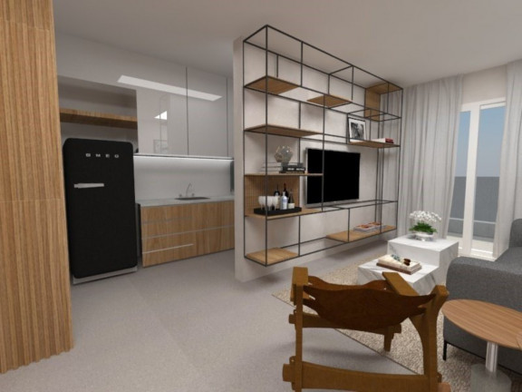 Imagem Imóvel com 2 Quartos à Venda, 78 m² em Botafogo - Rio De Janeiro