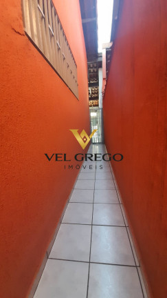 Imagem Casa com 2 Quartos à Venda, 99 m² em Vila Flórida - São Bernardo Do Campo Imagem Casa com 2 Quartos à Venda, 99 m² em Vila Flórida - São Bernardo Do Campo