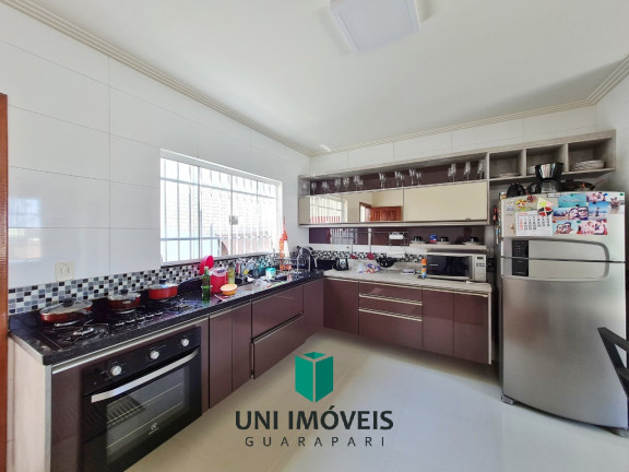 Imagem Casa com 3 Quartos à Venda, 360 m² em Jardim Boa Vista - Guarapari