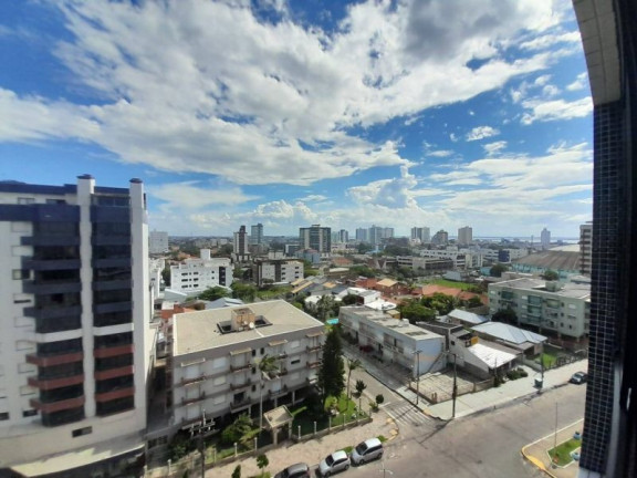 Imagem Apartamento com 3 Quartos à Venda, 176 m² em Centro - Tramandaí