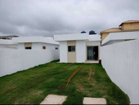 Imagem Casa com 2 Quartos à Venda, 70 m² em Parque Balneário São Francisco - Cabo Frio Imagem Casa com 2 Quartos à Venda, 70 m² em Parque Balneário São Francisco - Cabo Frio