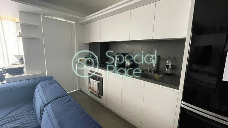 Imagem Apartamento com 2 Quartos à Venda, 120 m² em Moema índios - São Paulo