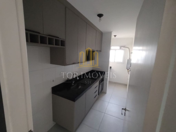 Apartamento com 2 Quartos à Venda, 61 m² em Floradas Arboville - Jacareí