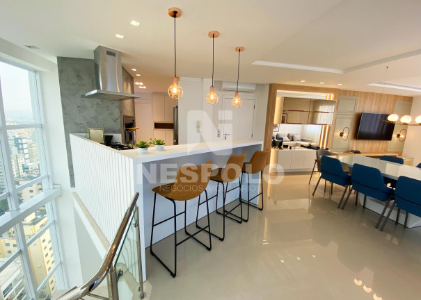 Imagem Apartamento à Venda, 240 m² em Centro - Balneario Camboriu