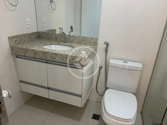 Imagem Apartamento com 3 Quartos à Venda, 169 m² em Residencial Alamandas - Goiânia Imagem Apartamento com 3 Quartos à Venda, 169 m² em Residencial Alamandas - Goiânia