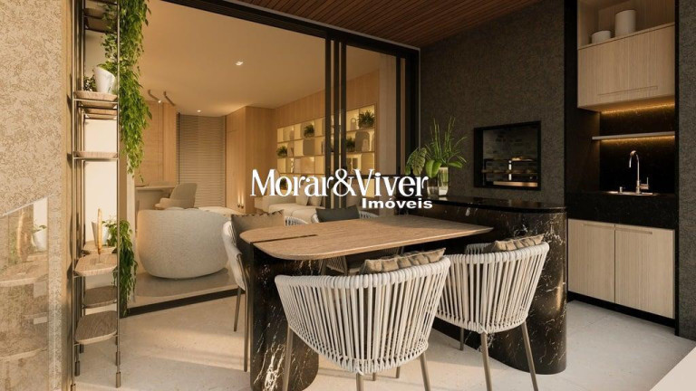 Imagem Apartamento com 3 Quartos à Venda, 117 m² em água Verde - Curitiba