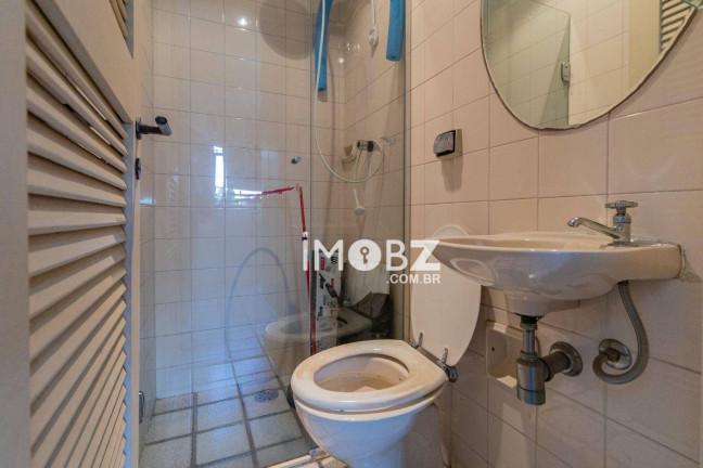 Imagem Imóvel com 3 Quartos à Venda, 143 m² em Vila Andrade - São Paulo Imagem Imóvel com 3 Quartos à Venda, 143 m² em Vila Andrade - São Paulo