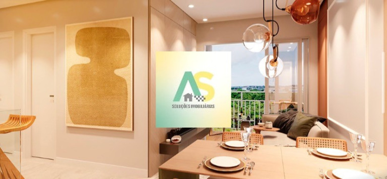 Imagem Imóvel com 2 Quartos à Venda, 43 m² em Nossa Senhora Da Conceição - Paulista