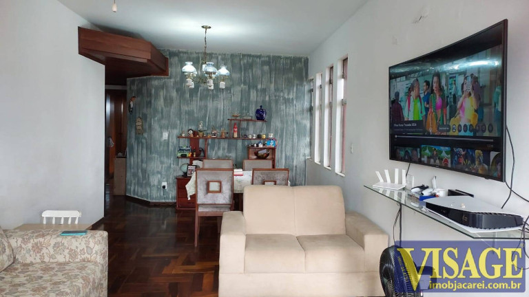 Imagem Apartamento com 3 Quartos à Venda, em Jardim Pereira Do Amparo - Jacareí Imagem Apartamento com 3 Quartos à Venda, em Jardim Pereira Do Amparo - Jacareí