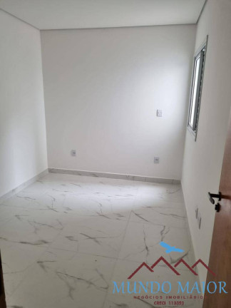 Imagem Apartamento com 3 Quartos à Venda, 84 m² em Campestre - Santo André