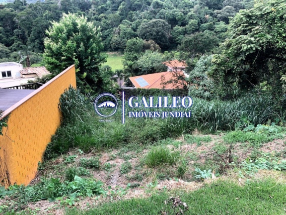 Imagem Terreno à Venda, 1.043 m² em Chácara Malota - Jundiaí Imagem Terreno à Venda, 1.043 m² em Chácara Malota - Jundiaí