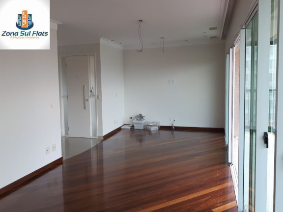 Imagem Apartamento com 3 Quartos à Venda, 157 m² em Vila Mariana - São Paulo Imagem Apartamento com 3 Quartos à Venda, 157 m² em Vila Mariana - São Paulo