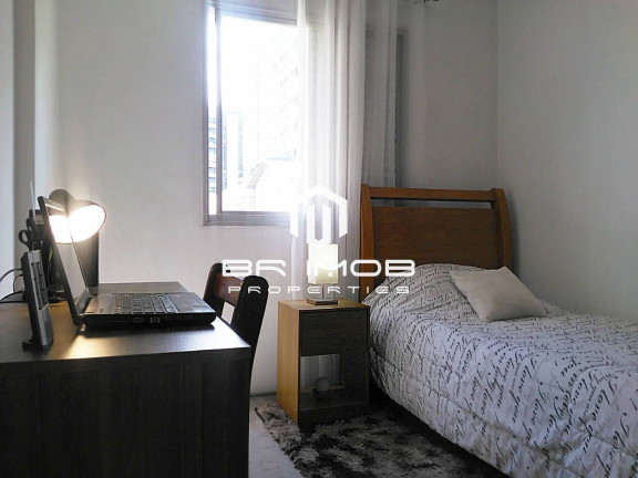 Imagem Imóvel com 3 Quartos à Venda, 92 m² em Campo Belo - São Paulo Imagem Imóvel com 3 Quartos à Venda, 92 m² em Campo Belo - São Paulo