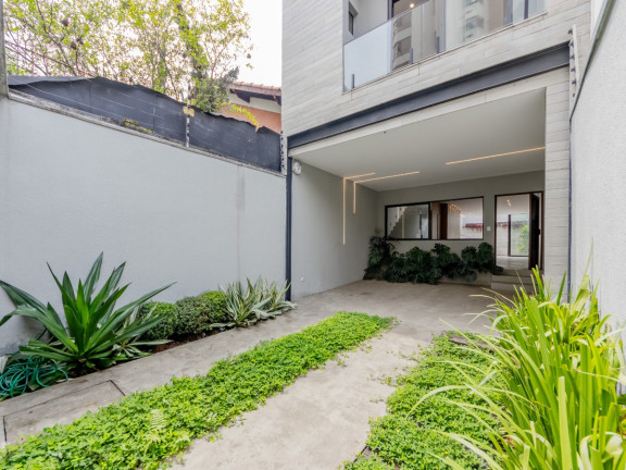 Imagem Sobrado com 3 Quartos à Venda, 136 m² em Campo Belo - São Paulo Imagem Sobrado com 3 Quartos à Venda, 136 m² em Campo Belo - São Paulo