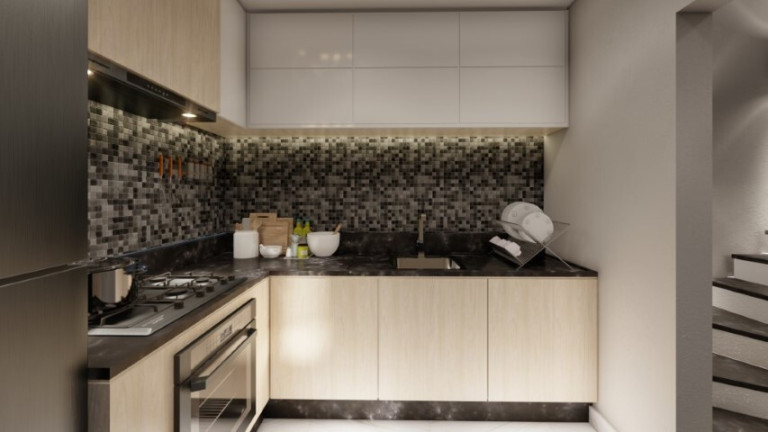 Imagem Casa com 3 Quartos à Venda, 176 m² em Xaxim - Curitiba Imagem Casa com 3 Quartos à Venda, 176 m² em Xaxim - Curitiba