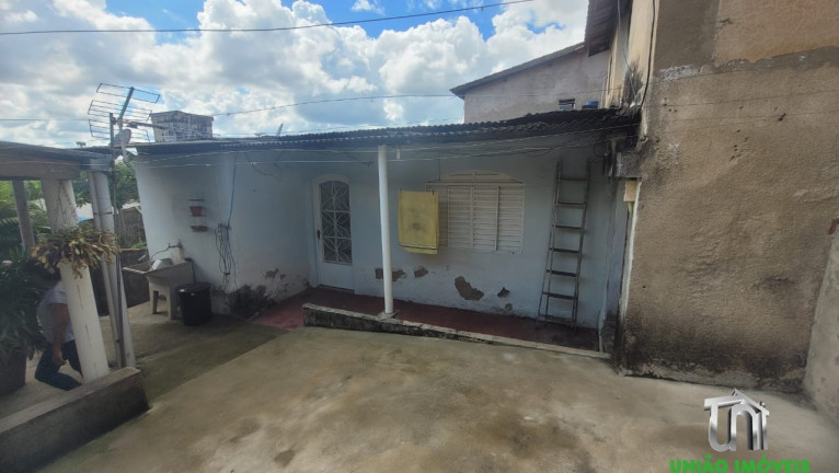 Imagem Casa com 3 Quartos à Venda, 80 m² em Santa Luzia - Bragança Paulista Imagem Casa com 3 Quartos à Venda, 80 m² em Santa Luzia - Bragança Paulista