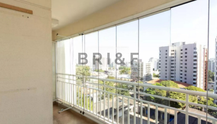 Imagem Apartamento com 2 Quartos à Venda, 86 m² em Moema - São Paulo Imagem Apartamento com 2 Quartos à Venda, 86 m² em Moema - São Paulo