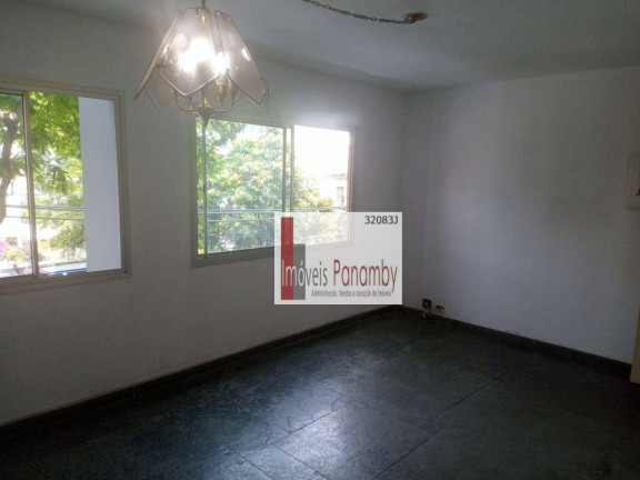 Imagem Apartamento com 3 Quartos à Venda, 121 m² em Paraíso - São Paulo Imagem Apartamento com 3 Quartos à Venda, 121 m² em Paraíso - São Paulo