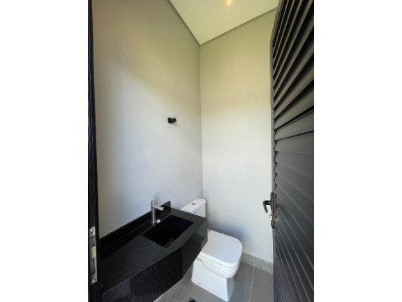 Imagem Casa de Condomínio com 3 Quartos à Venda, 127 m² em São Bento - Paulínia Imagem Casa de Condomínio com 3 Quartos à Venda, 127 m² em São Bento - Paulínia
