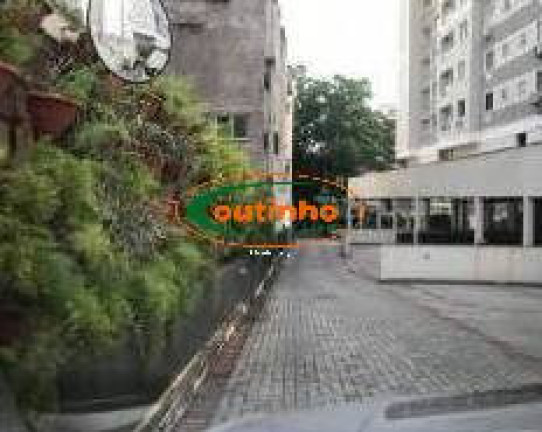 Imagem Apartamento com 2 Quartos à Venda, 55 m² em Rio Comprido - Rio De Janeiro Imagem Apartamento com 2 Quartos à Venda, 55 m² em Rio Comprido - Rio De Janeiro