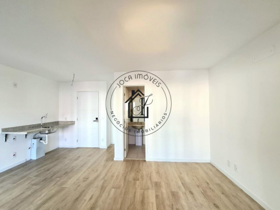 Imagem Apartamento com 1 Quarto à Venda, 38 m² em Jardim Das Acácias - São Paulo Imagem Apartamento com 1 Quarto à Venda, 38 m² em Jardim Das Acácias - São Paulo