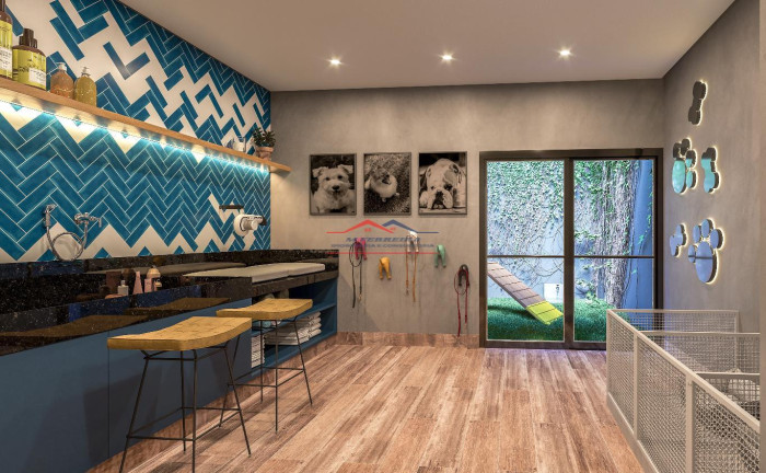Imagem Apartamento com 3 Quartos à Venda, 116 m² em Nova América - Piracicaba Imagem Apartamento com 3 Quartos à Venda, 116 m² em Nova América - Piracicaba