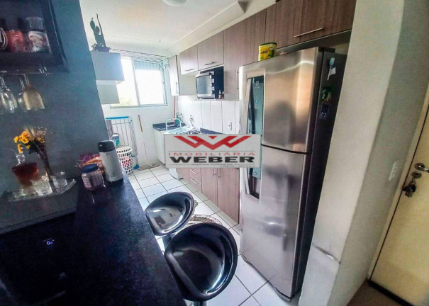Imagem Apartamento com 2 Quartos à Venda, 48 m² em Sorocaba Imagem Apartamento com 2 Quartos à Venda, 48 m² em Sorocaba