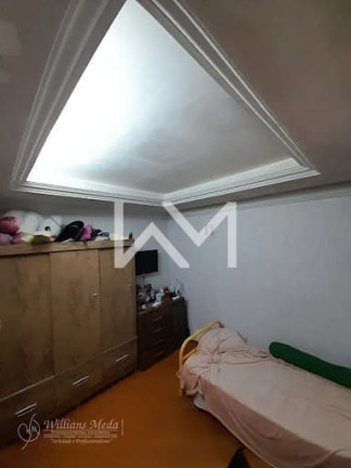 Imagem Sobrado com 3 Quartos à Venda, 236 m² em Vila Clotilde - Guarulhos