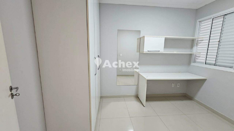 Imagem Apartamento com 3 Quartos para Alugar, 76 m² em Loteamento Center Santa Genebra - Campinas