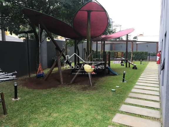 Imagem Apartamento com 2 Quartos à Venda, 70 m² em Anália Franco - São Paulo Imagem Apartamento com 2 Quartos à Venda, 70 m² em Anália Franco - São Paulo